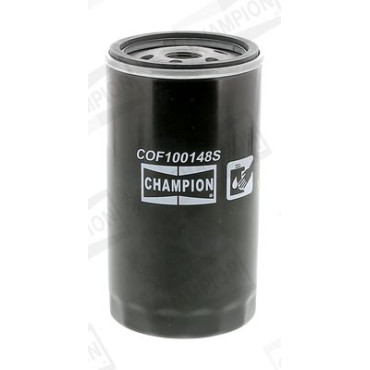 Фильтр масла CHAMPION cof100148s