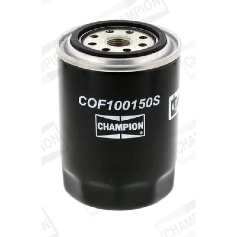 Фільтр оливи CHAMPION cof100150s