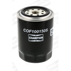 Фільтр оливи CHAMPION cof100150s