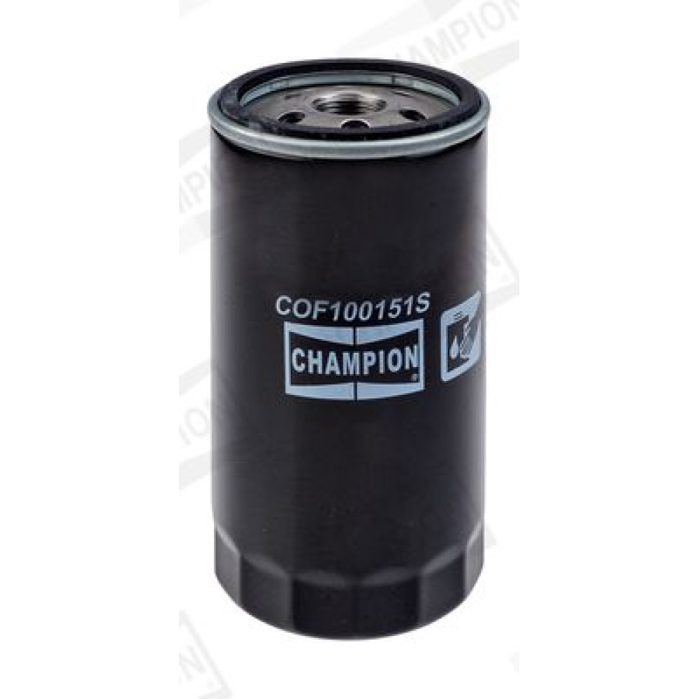 Фільтр оливи CHAMPION cof100151s