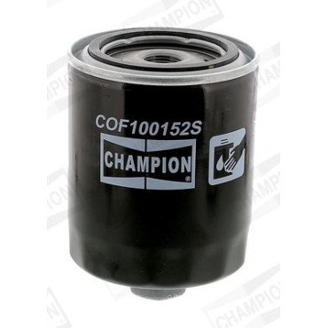 Фільтр оливи CHAMPION cof100152s
