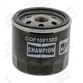 Фільтр оливи CHAMPION cof100158s