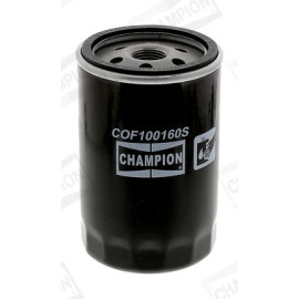 Фильтр масла CHAMPION cof100160s