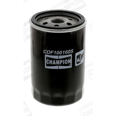 Фильтр масла CHAMPION cof100160s