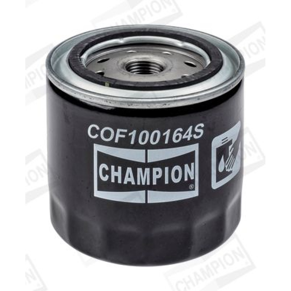 Фільтр оливи CHAMPION cof100164s