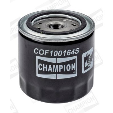 Фильтр масла CHAMPION cof100164s