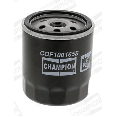 Фільтр оливи CHAMPION cof100165s