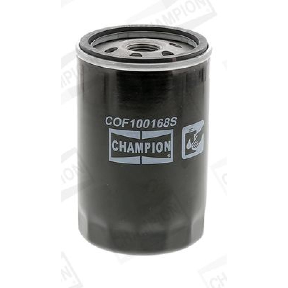 Фільтр оливи CHAMPION cof100168s