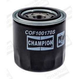 Фильтр масла CHAMPION cof100170s