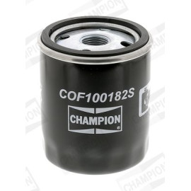 Фильтр масла CHAMPION cof100182s