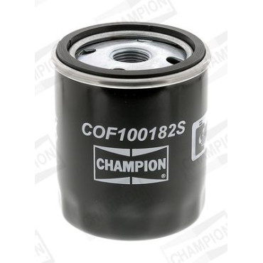 Фільтр оливи CHAMPION cof100182s