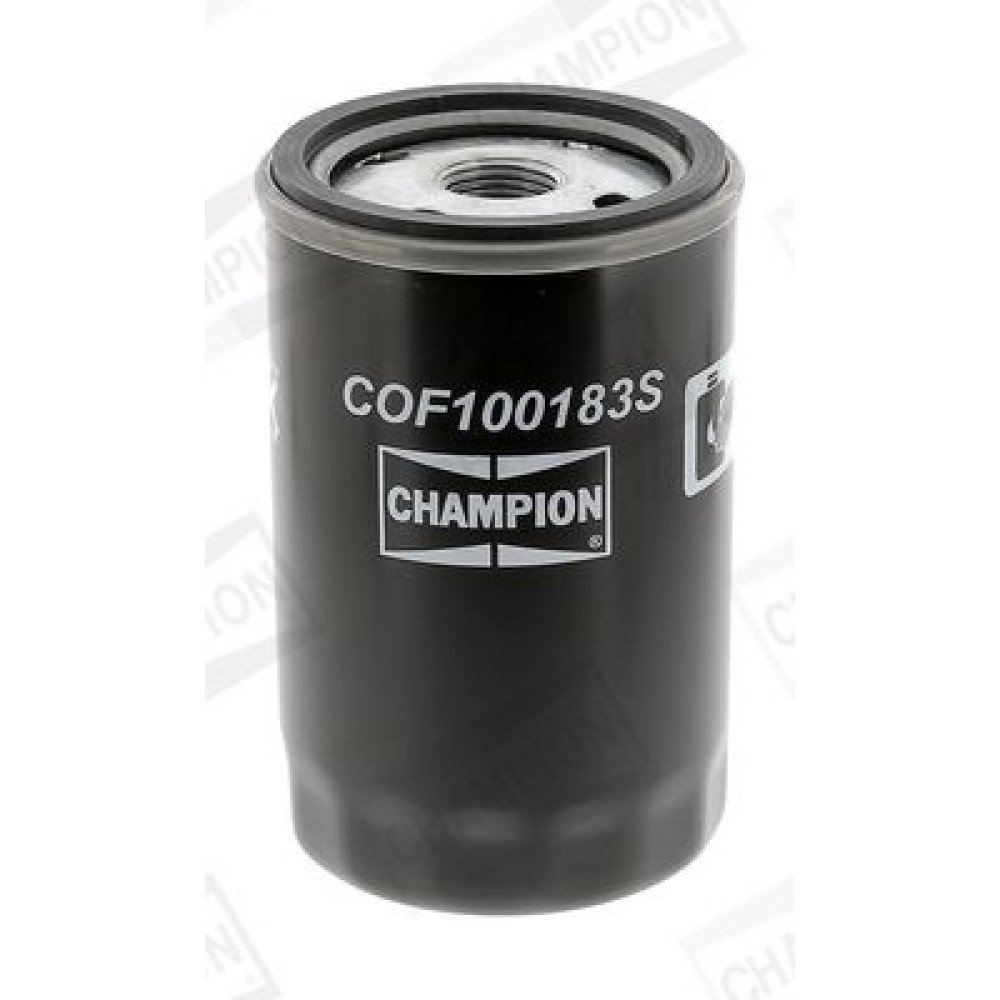 Фільтр оливи CHAMPION cof100183s