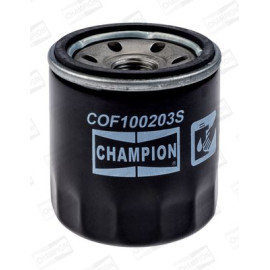 CHAMPION cof100203s Фільтр оливи CHAMPION cof100203s