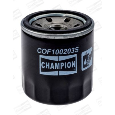 Фільтр оливи CHAMPION cof100203s
