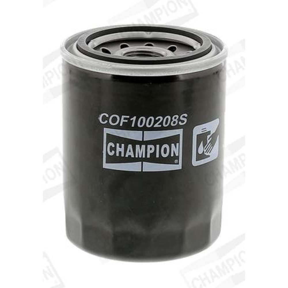 Фільтр оливи CHAMPION cof100208s