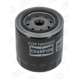 Фильтр масла CHAMPION cof100209s