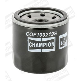 Фільтр оливи CHAMPION cof100219s