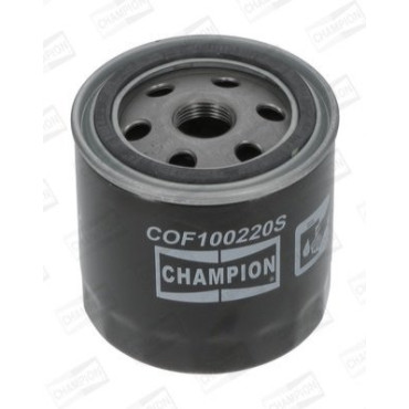 Фільтр оливи CHAMPION cof100220s