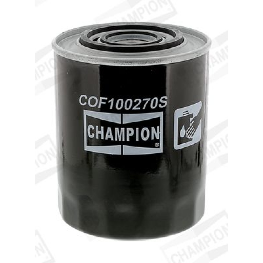 Фільтр оливи CHAMPION cof100270s