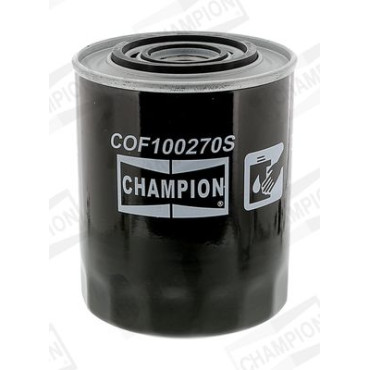 Фільтр оливи CHAMPION cof100270s