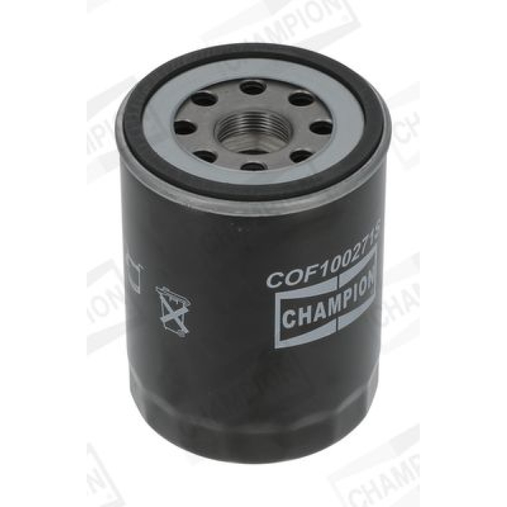 Фільтр оливи CHAMPION cof100271s