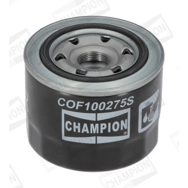 Фильтр масла CHAMPION cof100275s