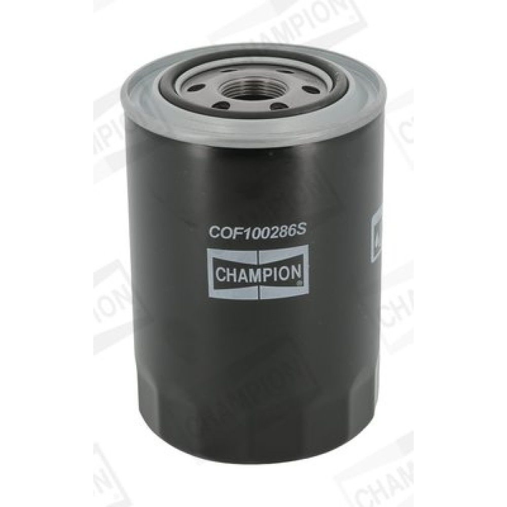 Фільтр оливи CHAMPION cof100286s