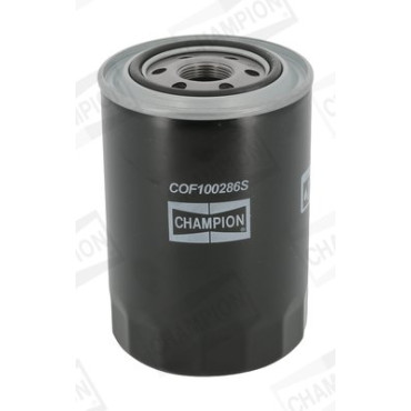 Фільтр оливи CHAMPION cof100286s