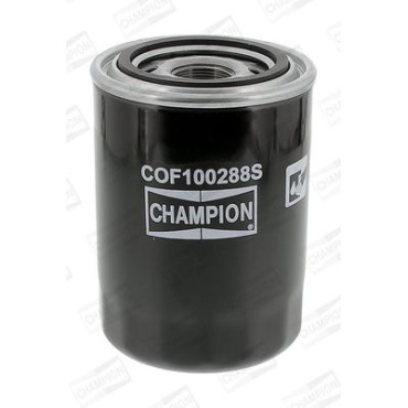 Фильтр масла CHAMPION cof100288s