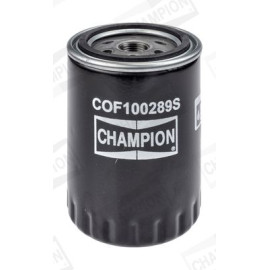 Фильтр масла CHAMPION cof100289s