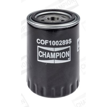 Фільтр оливи CHAMPION cof100289s