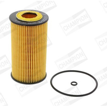 Фільтр оливи CHAMPION cof100507e