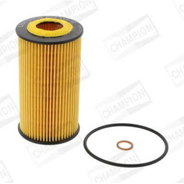 Фільтр оливи CHAMPION cof100518e