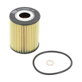 DOLZ m215 Водяний насос Vito (638) OM611 99-03 DOLZ m215