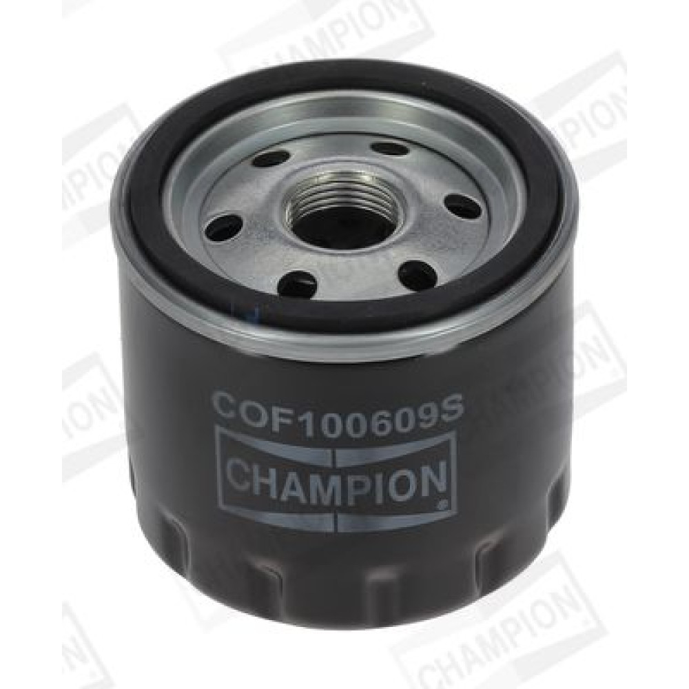 Фільтр оливи CHAMPION cof100609s