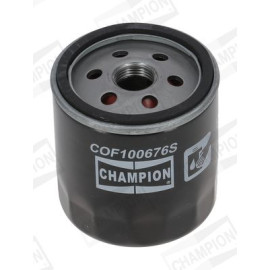 CHAMPION cof100676s Фильтр масла CHAMPION cof100676s