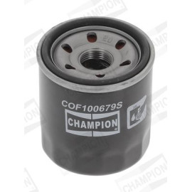 Фильтр масла CHAMPION cof100679s