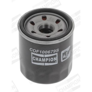 Фільтр оливи CHAMPION cof100679s