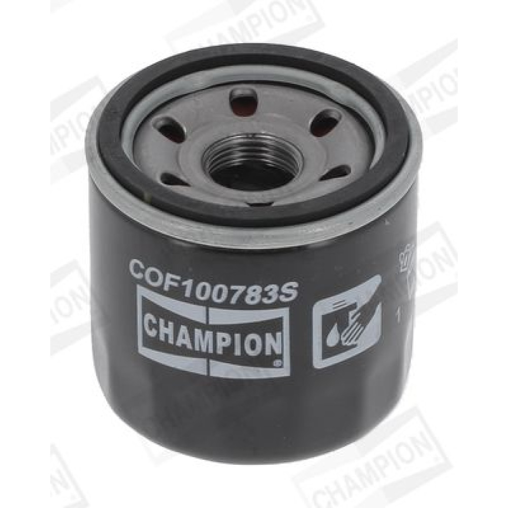 Фільтр оливи CHAMPION cof100783s