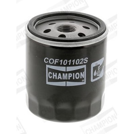 Фільтр оливи CHAMPION cof101102s