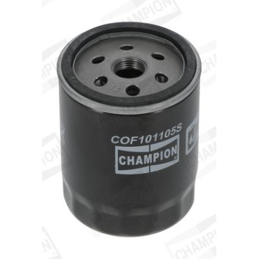 Фильтр масла CHAMPION cof101105s
