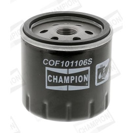Фильтр масла CHAMPION cof101106s