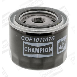 CHAMPION cof101107s Фільтр оливи CHAMPION cof101107s