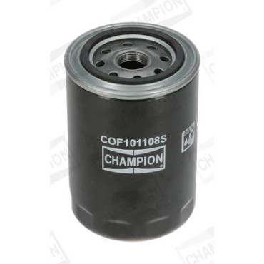 Фильтр масла CHAMPION cof101108s