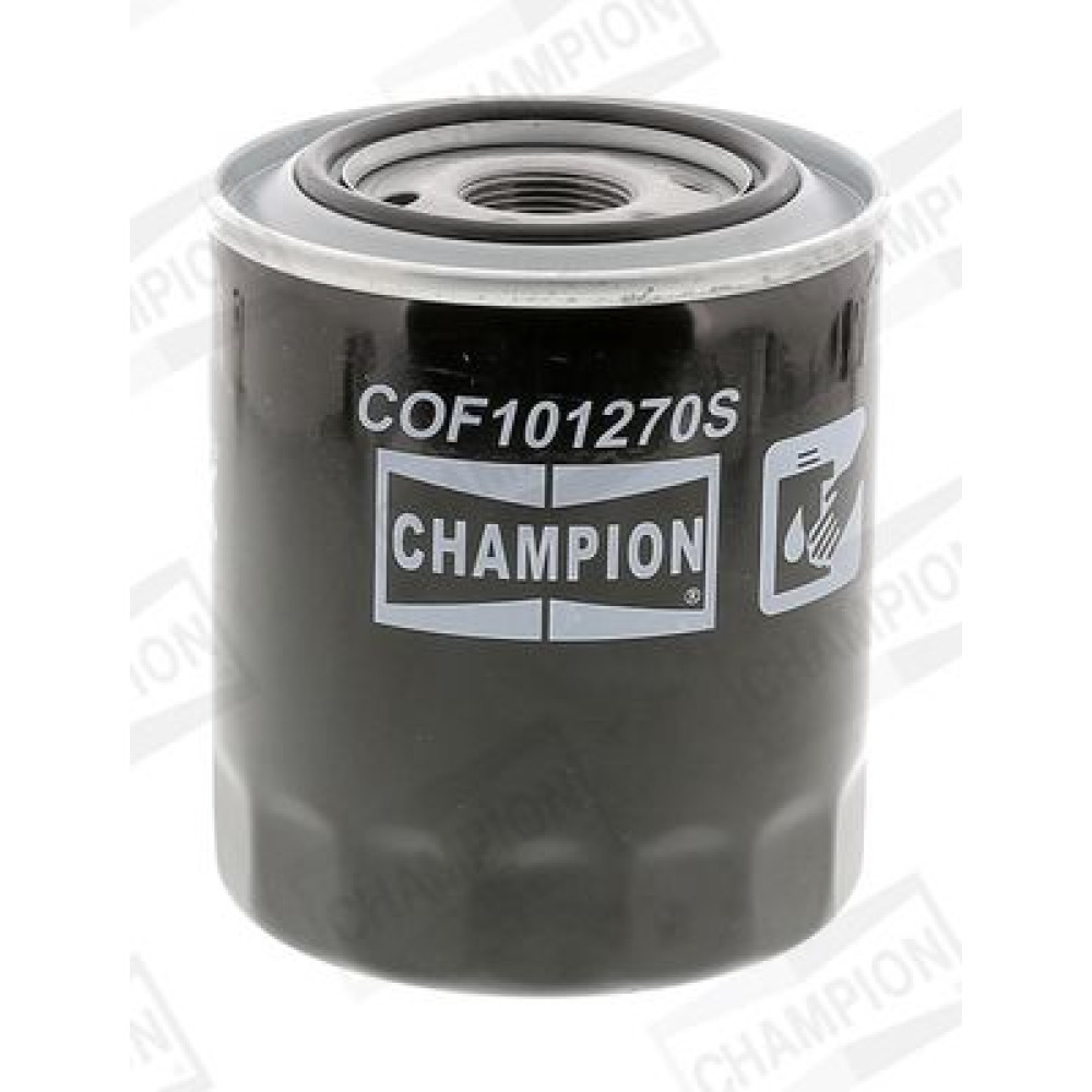 Фільтр оливи CHAMPION cof101270s