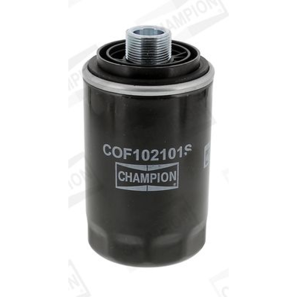 Фільтр оливи CHAMPION cof102101s