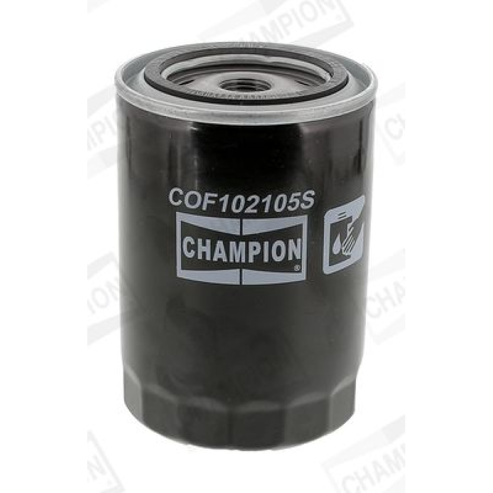 Фільтр оливи CHAMPION cof102105s