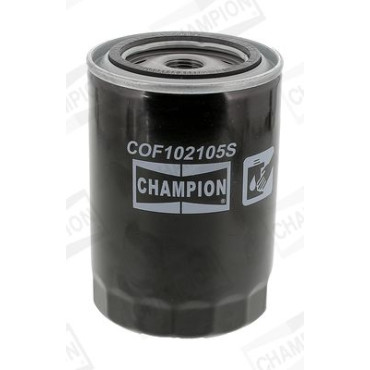 Фільтр оливи CHAMPION cof102105s