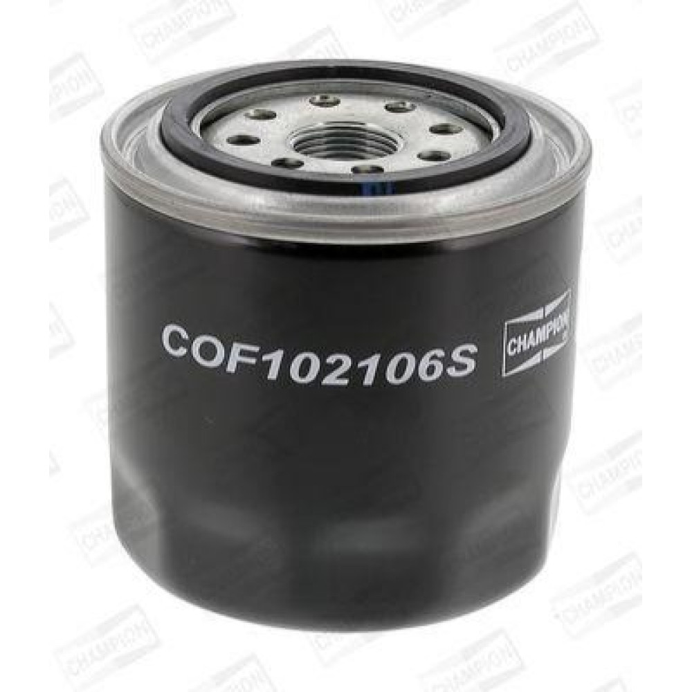 Фільтр оливи CHAMPION cof102106s