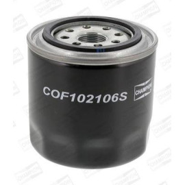 Фільтр оливи CHAMPION cof102106s